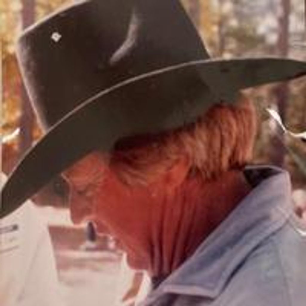 William L. "Buddy" Rainer, Jr.