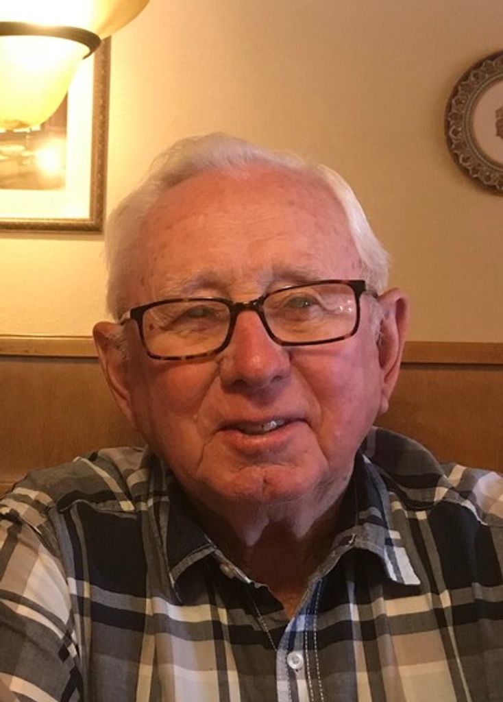 Duane "Shorty" Norman Hass Profile Photo