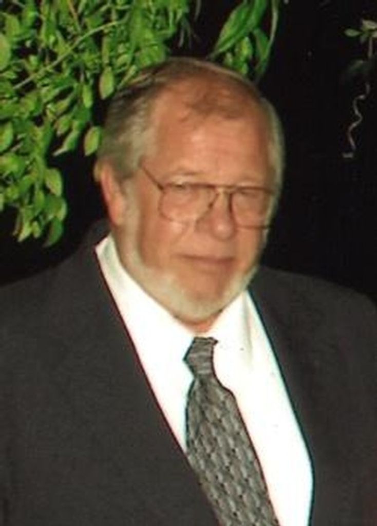 James Milo "Hambone" Newkirk