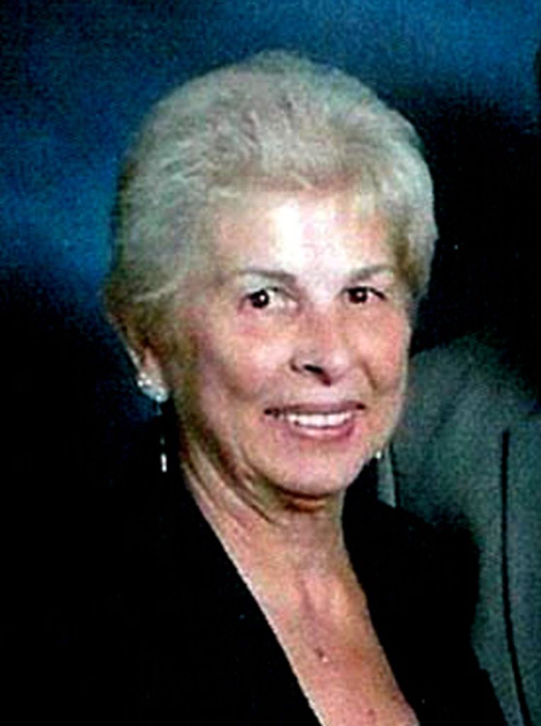 Anne Frances Kaczmarek Profile Photo