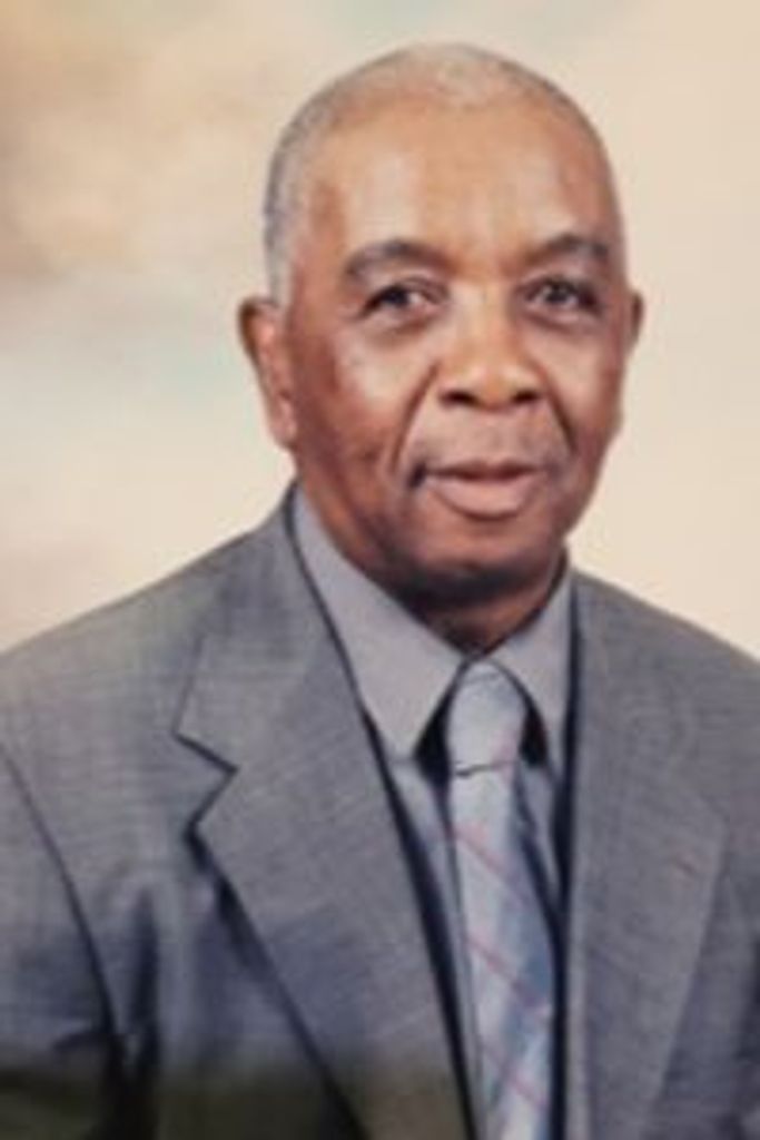Freddie Lee Davis