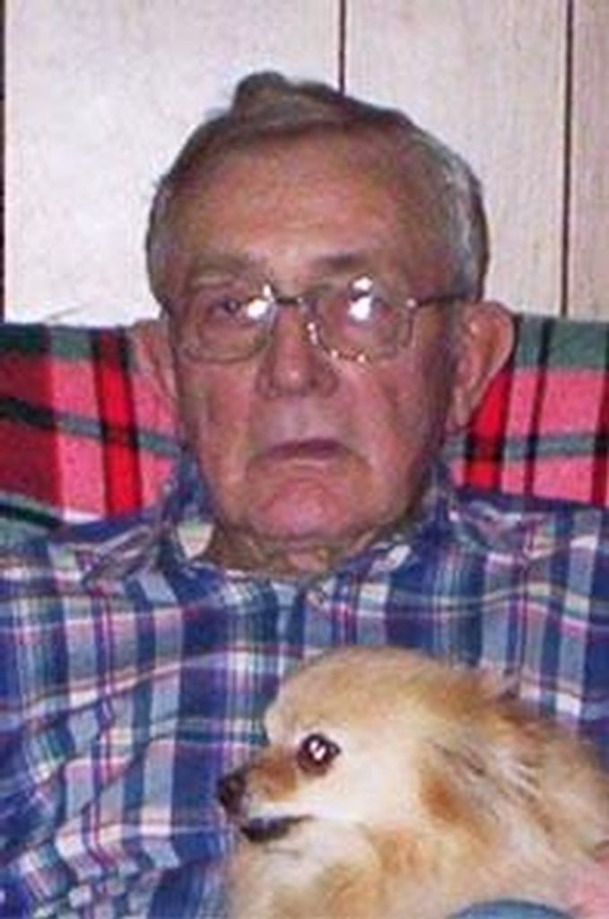 Vernon Walter Jackel