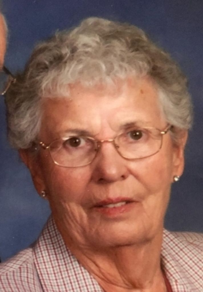 Mary Margaret Simpson Profile Photo