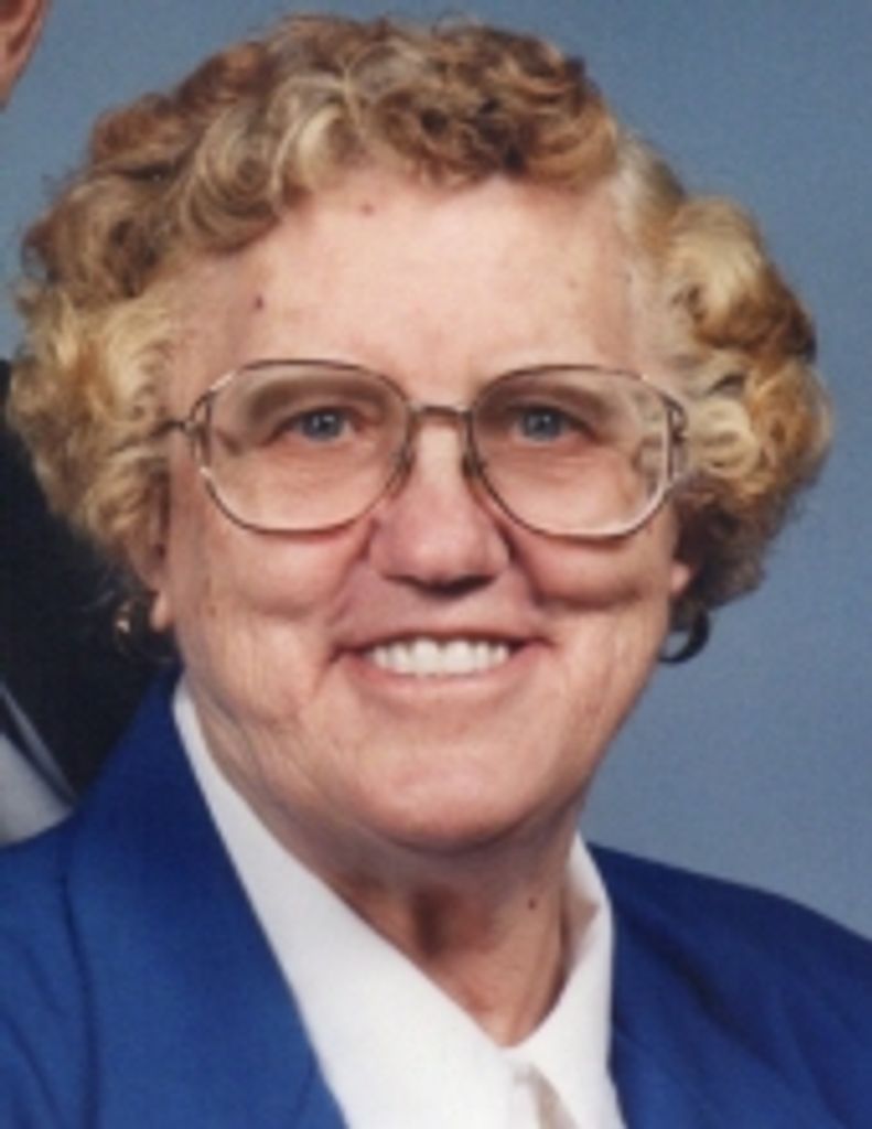 Lucille A. Sudbrink