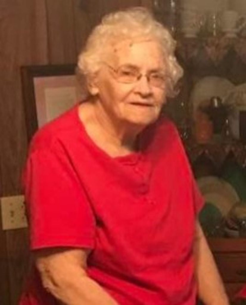 Ruby Jean (Mckinney)  Beverly Profile Photo