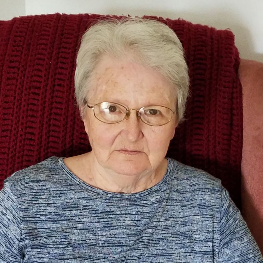 Bonnie Jean Huggins