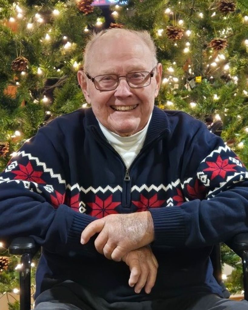 Gordon John Petersen Profile Photo