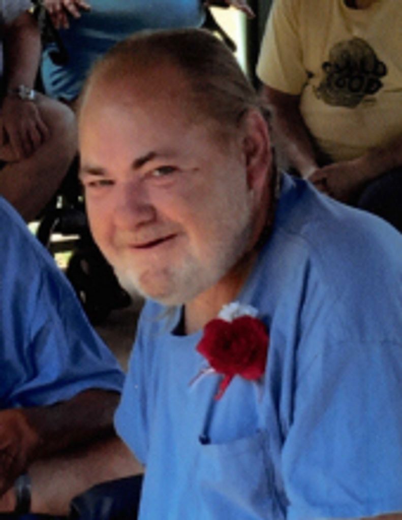 Gordon Wayne Leblanc