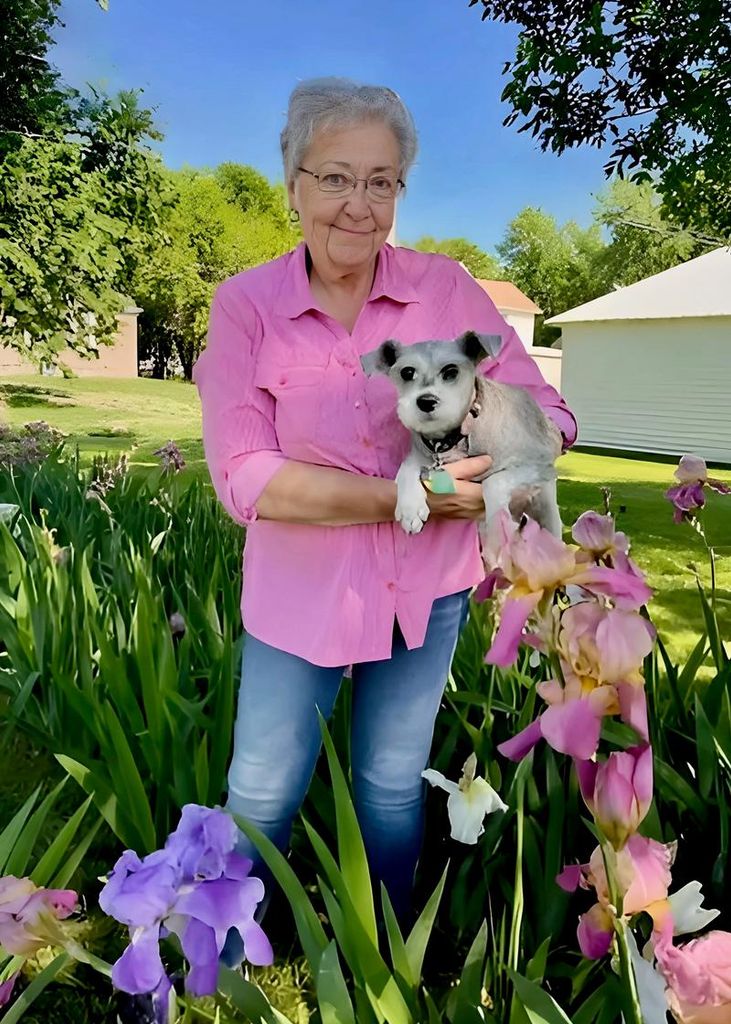 Janice Marie Smidt Profile Photo