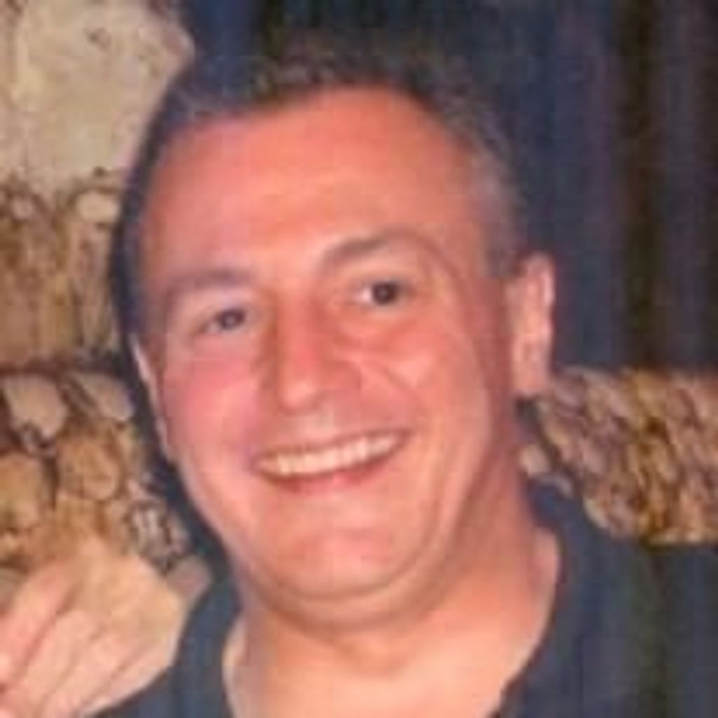 Mark Hester