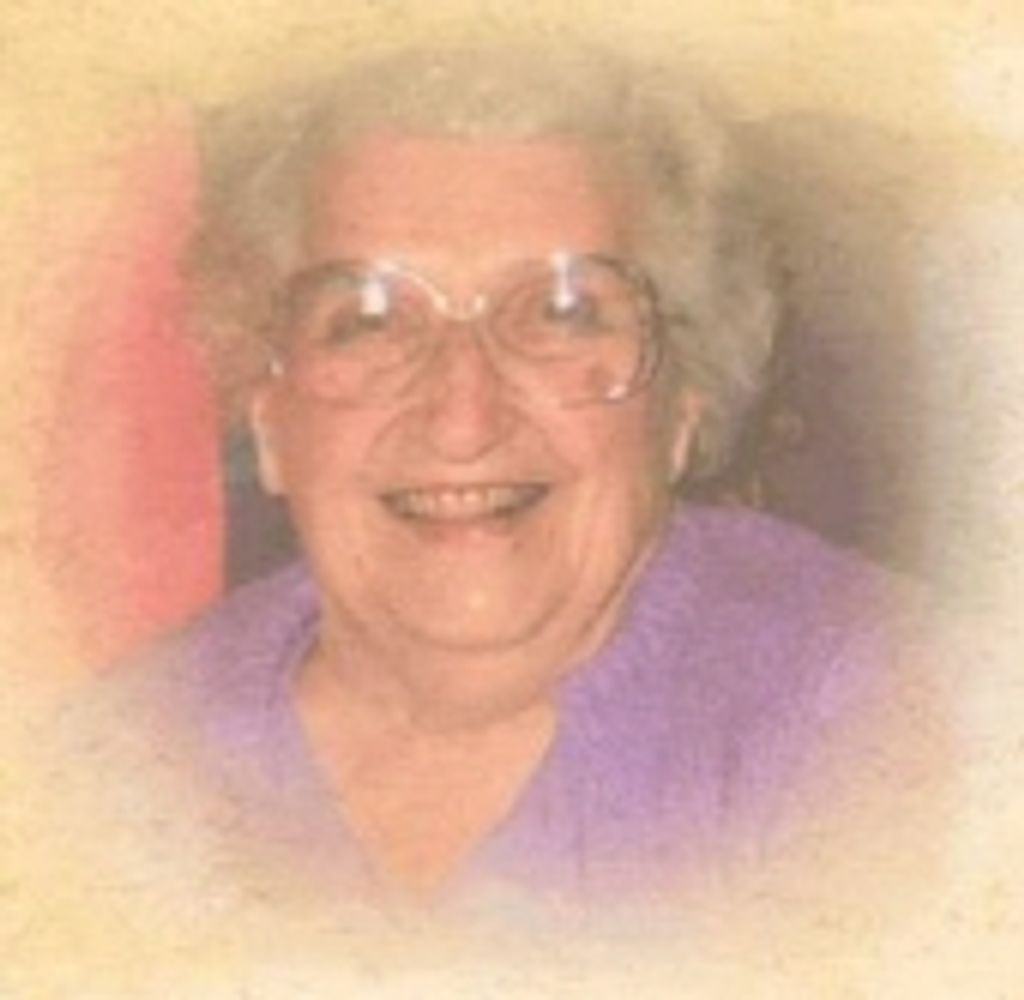 Vivian Kelley