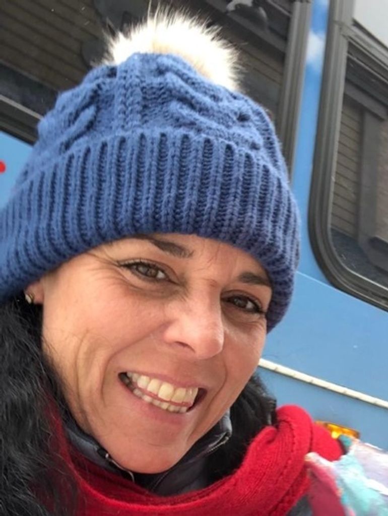 Stephanie Sue Jackson