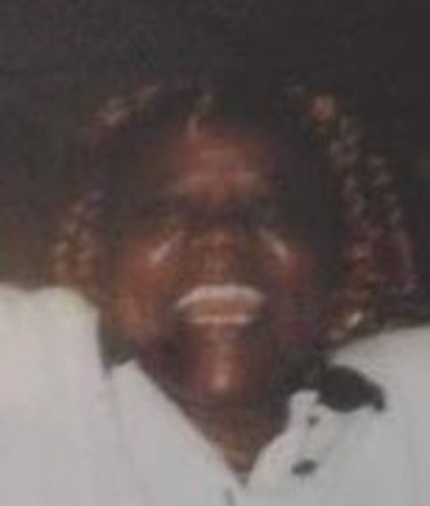 Claudette Elaine Sims Foster