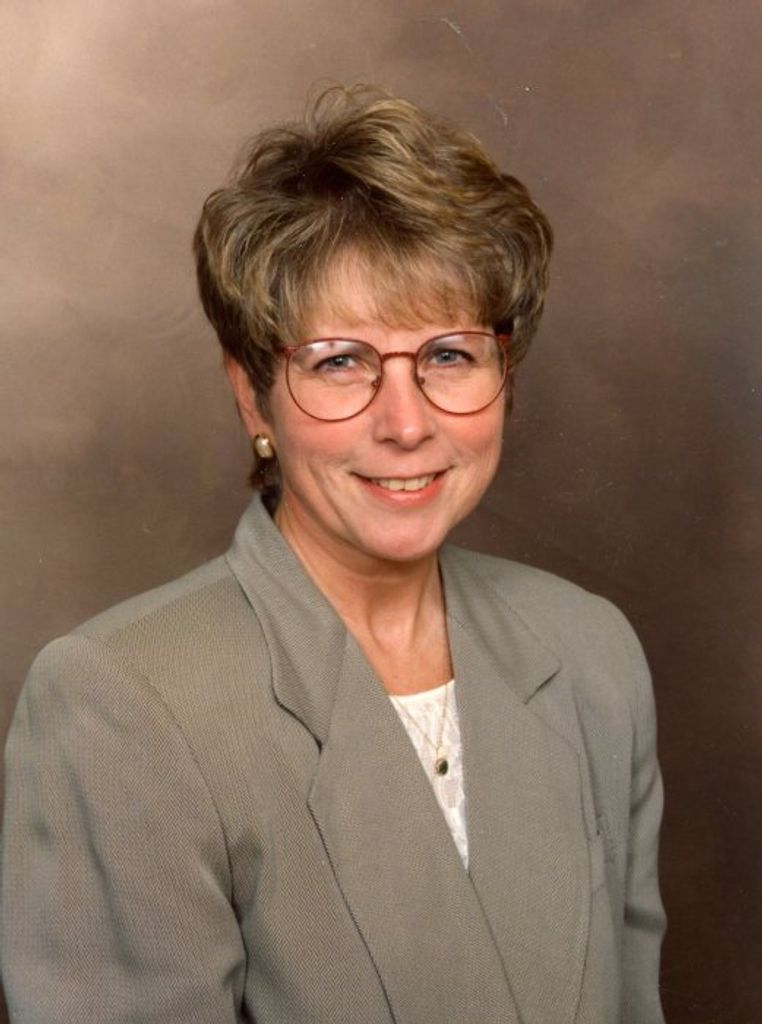 Carol J. Baker Profile Photo