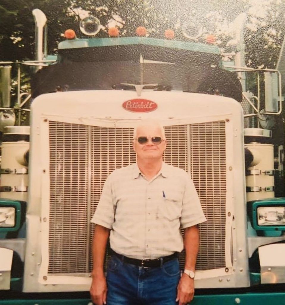 William Bowlin Profile Photo