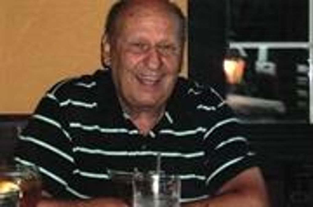 Kenneth B. LeBel