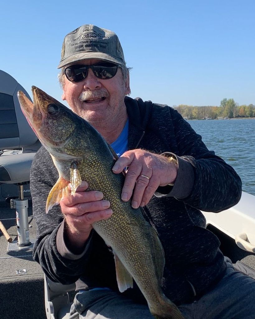 Jeffrey Allan Larson Profile Photo