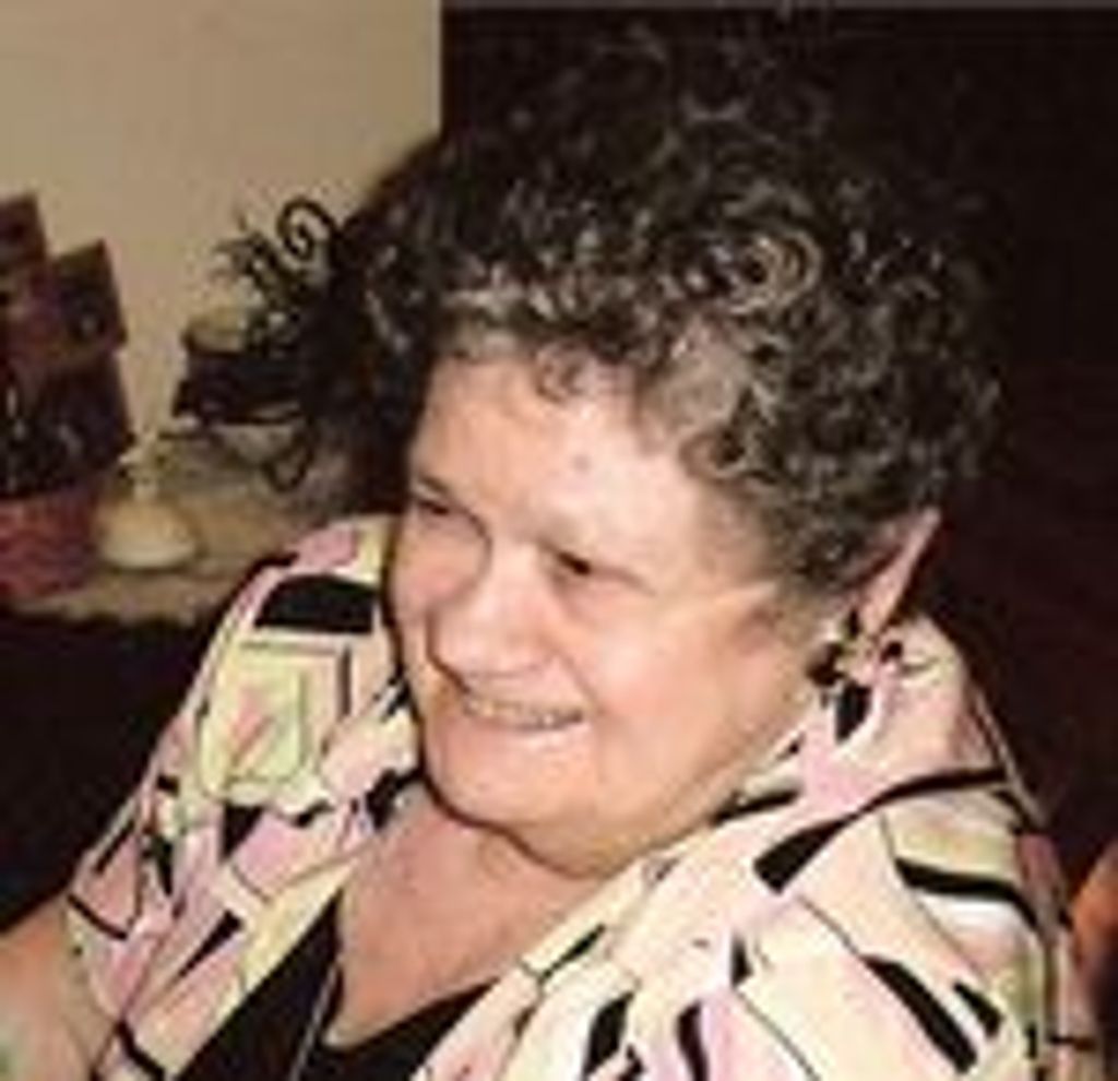 Marjorie Brinkley Copeland