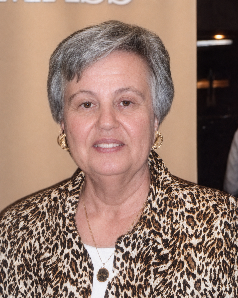 Elisabeth Polheber