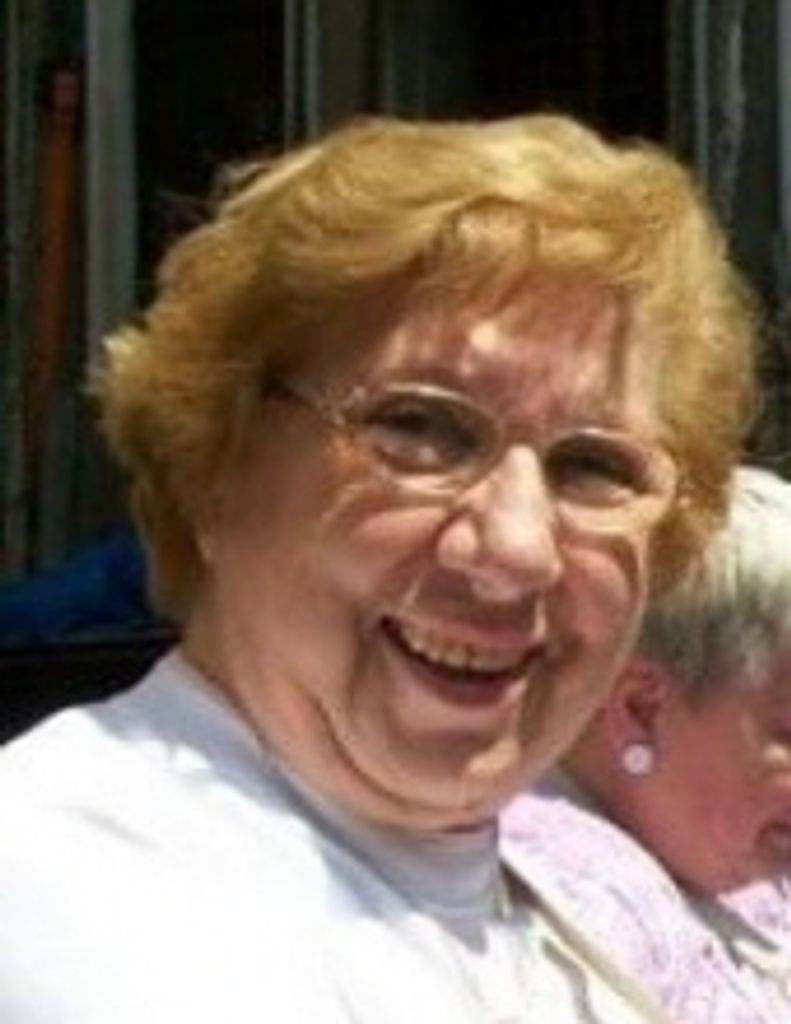 Mary E.  Bucciarelli
