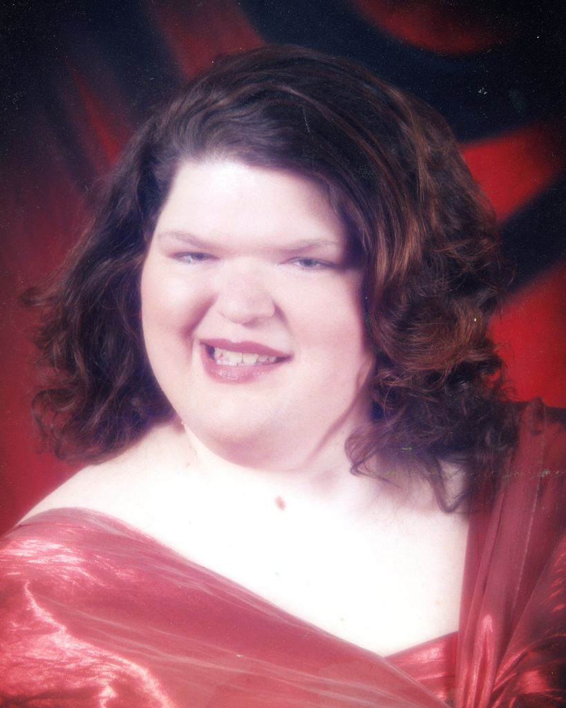 Barbara Jeanette West Profile Photo