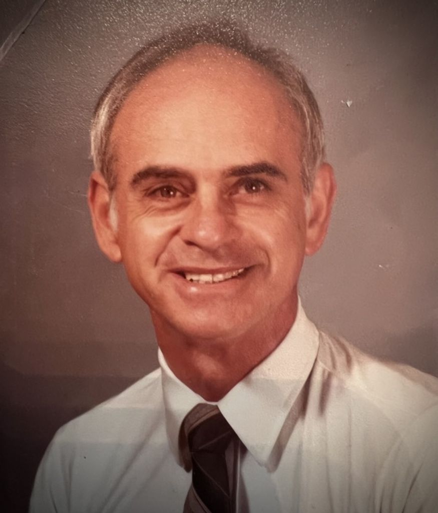 Gordon Russ