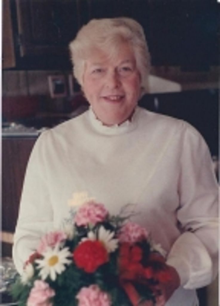 Mrs. Beverly C. Mohlenhoff Profile Photo
