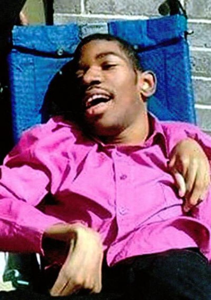 Jeremiah Elijah Jones Bates Profile Photo