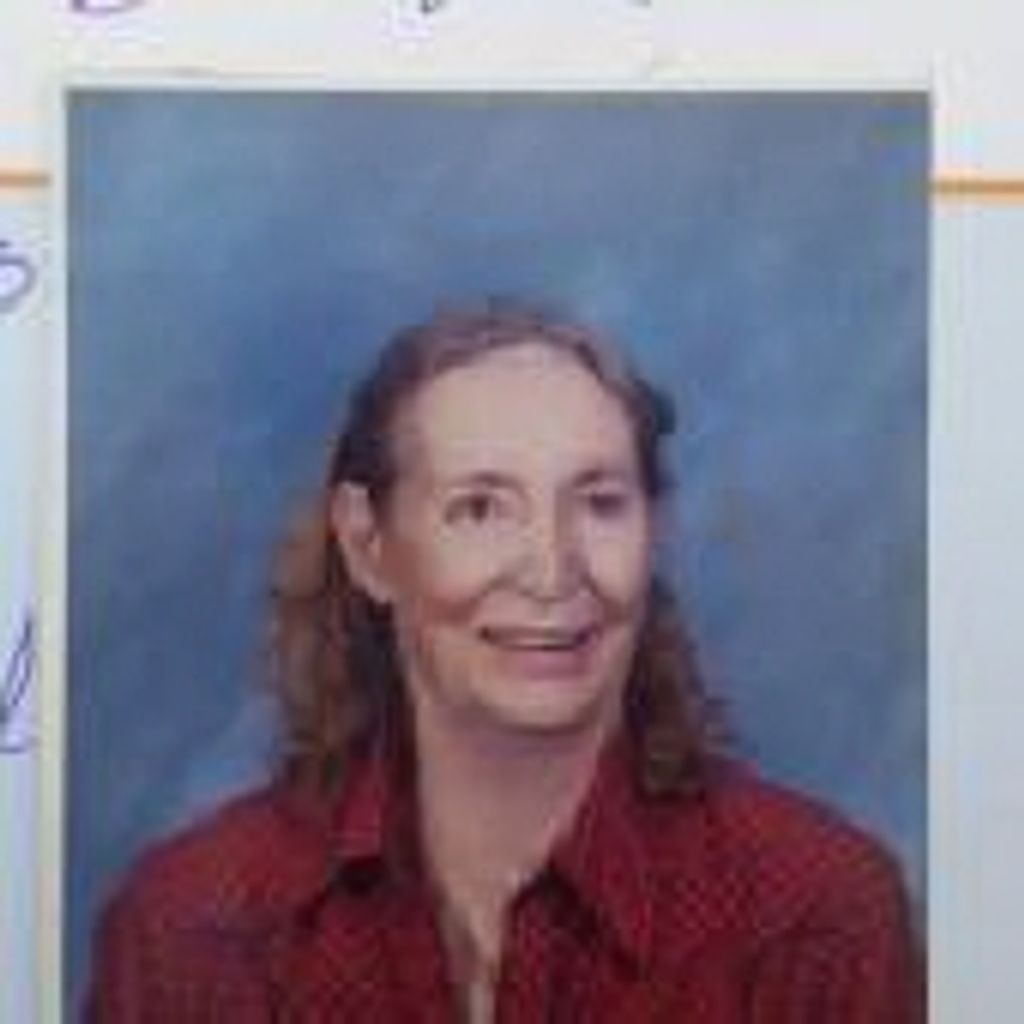 Betty (Burgess) Cauthen