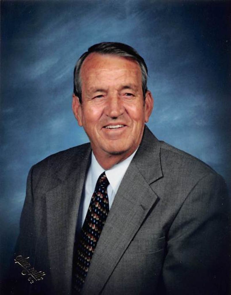 Robert Medlen