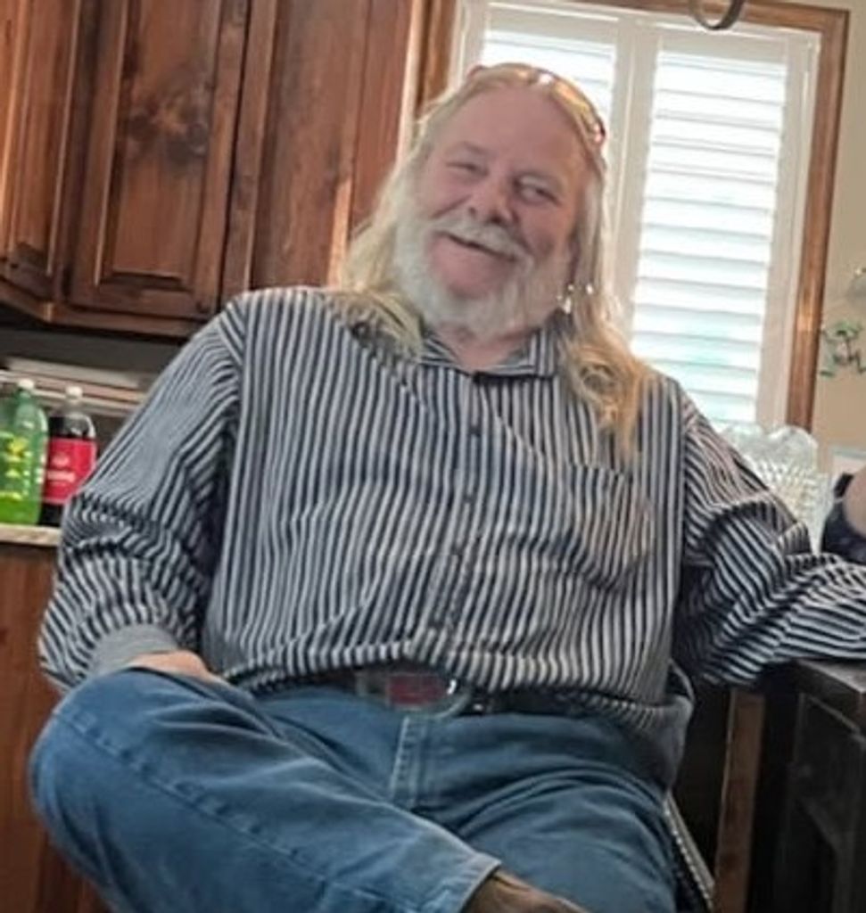 Roy Allen "Bubba" Thompson Profile Photo