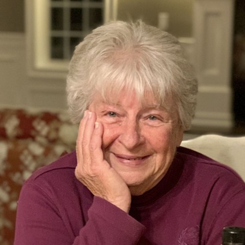 Yvonne Regan Profile Photo