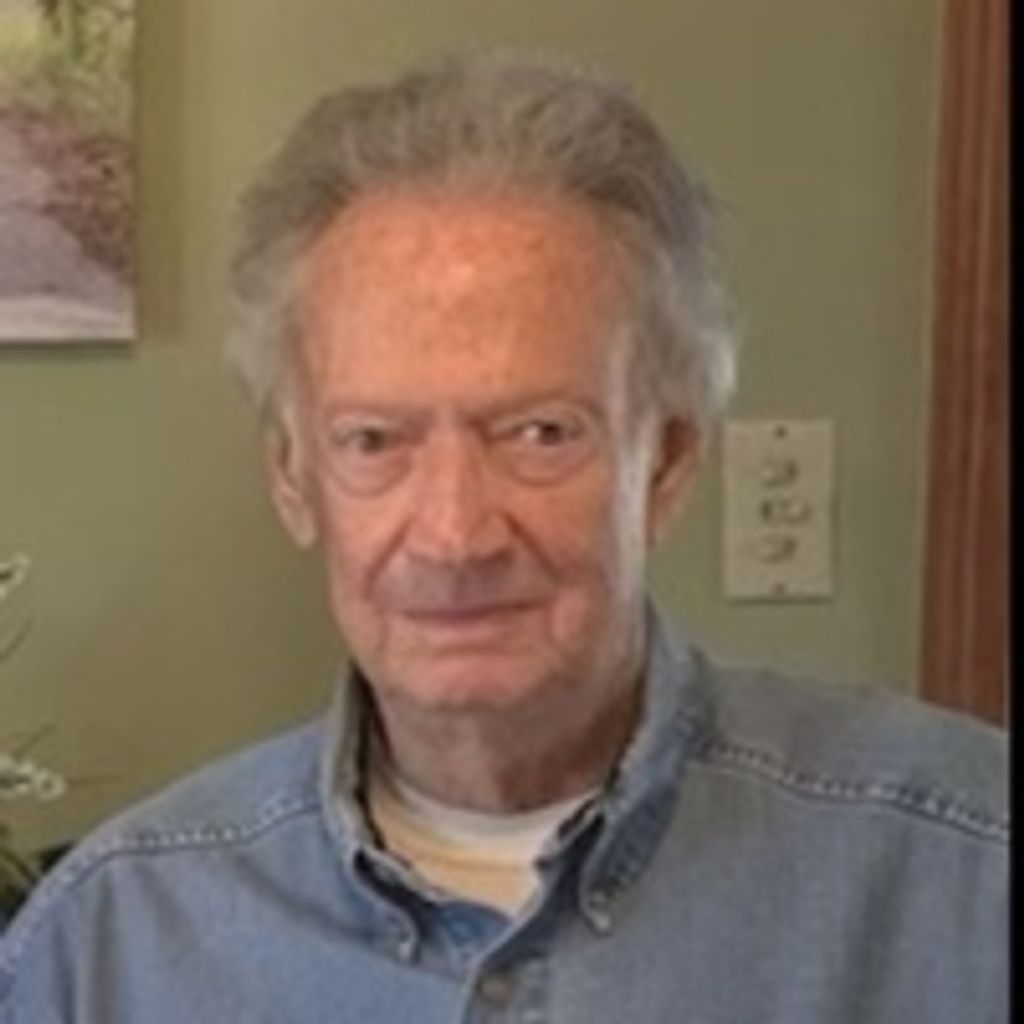 Ross Dean Henley Profile Photo