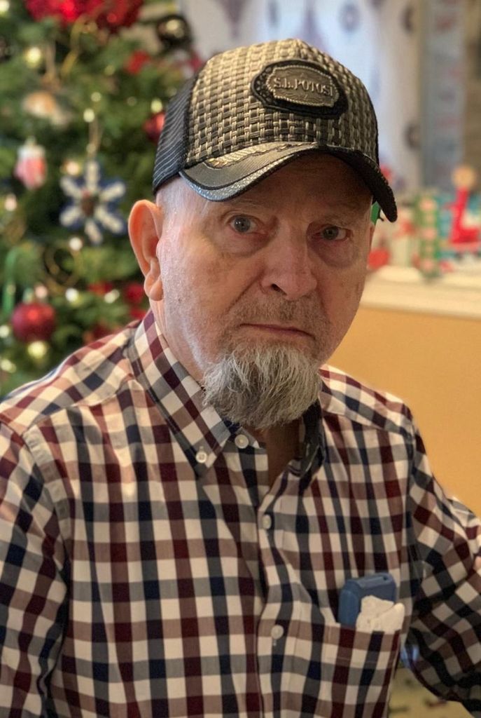 Larry Lee Brooks Profile Photo