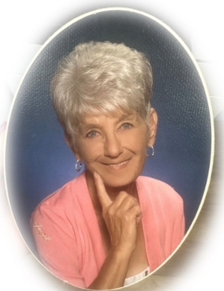 Ms. Sondra Kay Moser Profile Photo