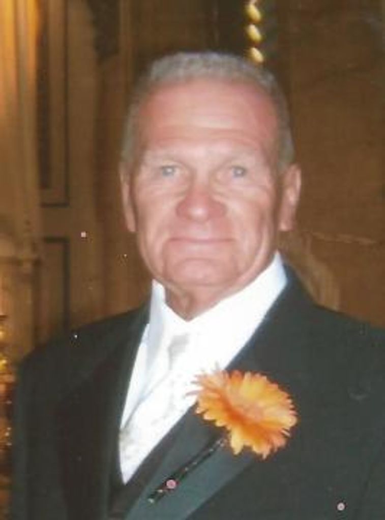 William Deegan Profile Photo