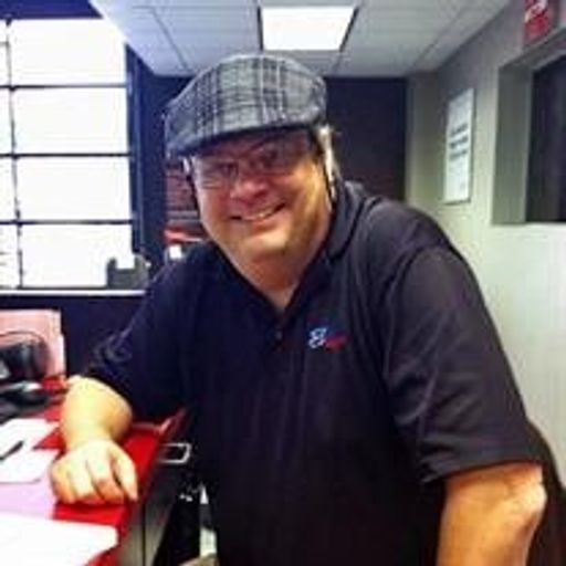 William "Bill" White Profile Photo