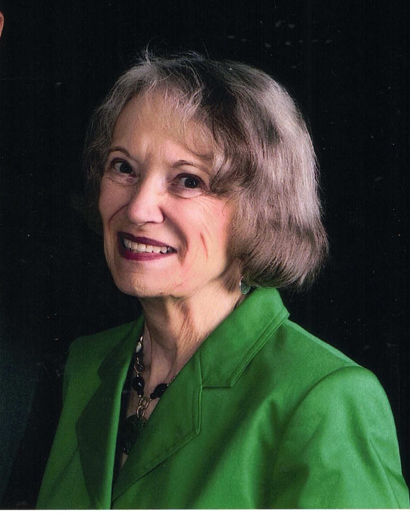 Frances Pedigo James Profile Photo