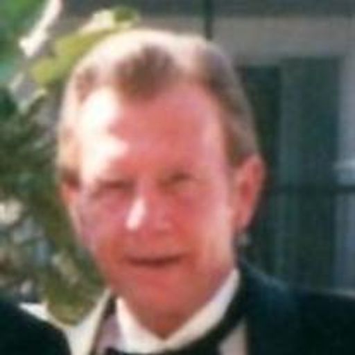 Donald Feener Profile Photo