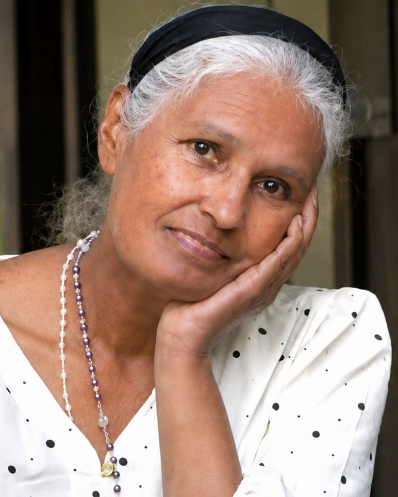 Maria Marquez Lozada Profile Photo
