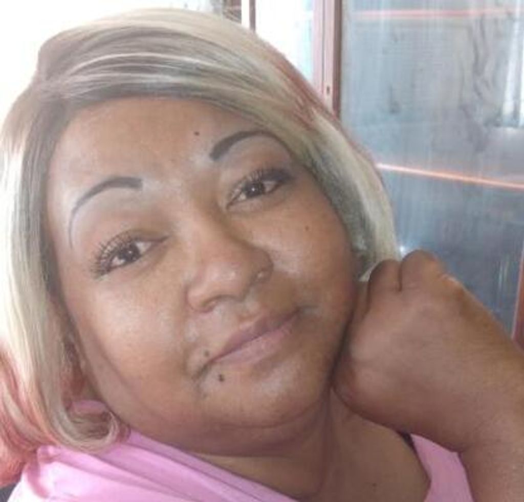 Beulah Bernice Williams Profile Photo