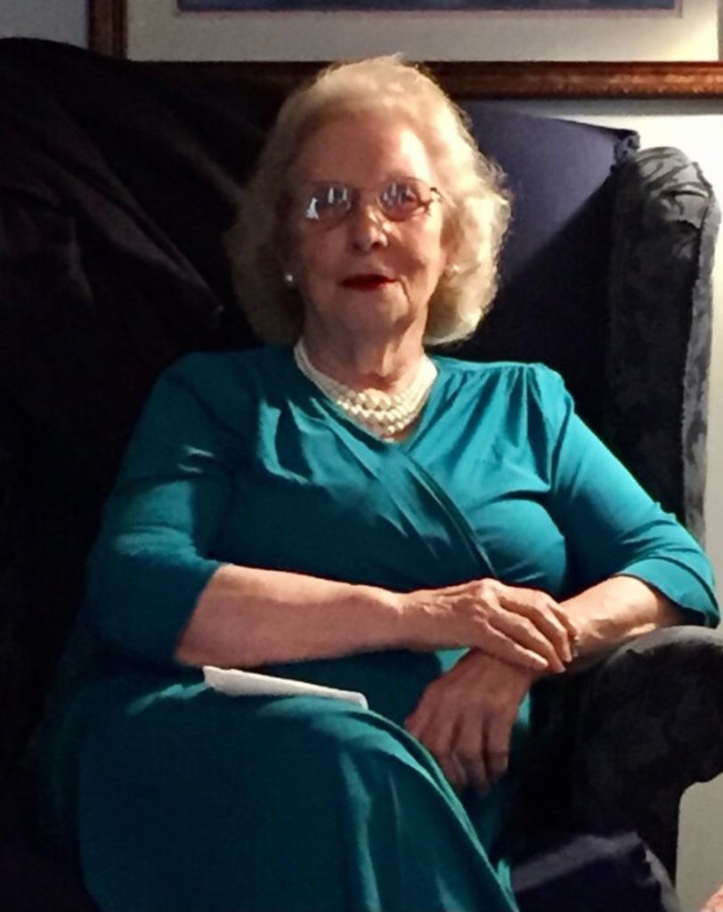 Dorothy L. (Fultz)  Jackson