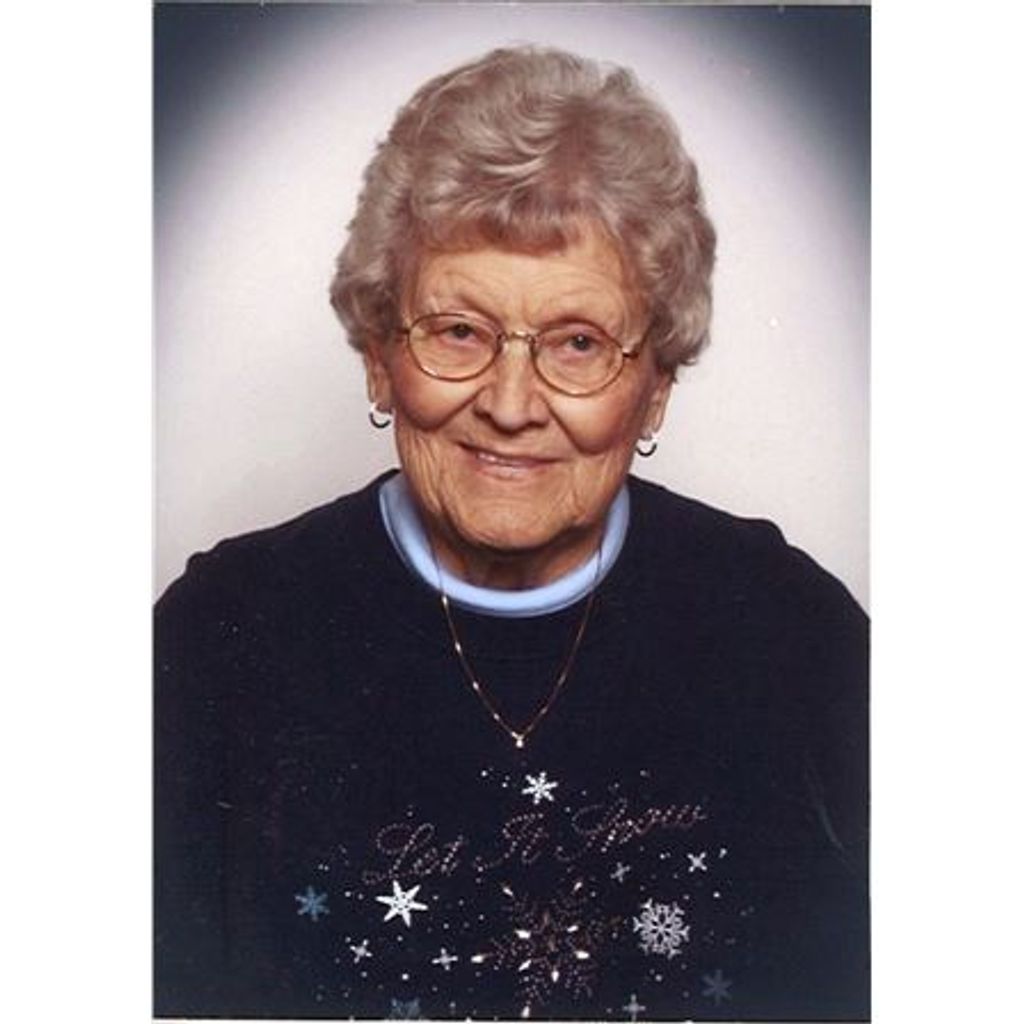 Jane Peterson