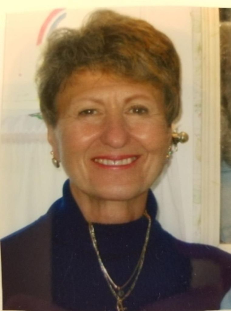 Judith Ann Kimbrough