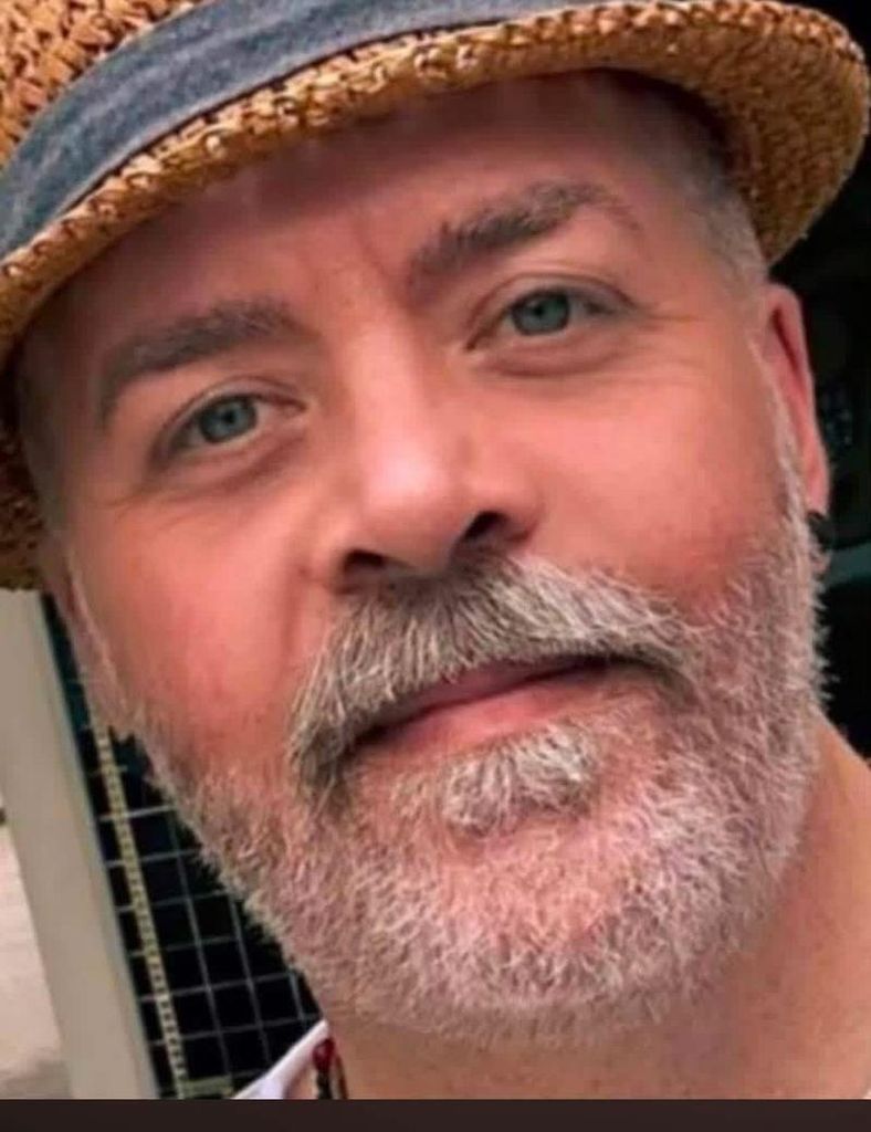 Jeremy Neil Sanders Profile Photo