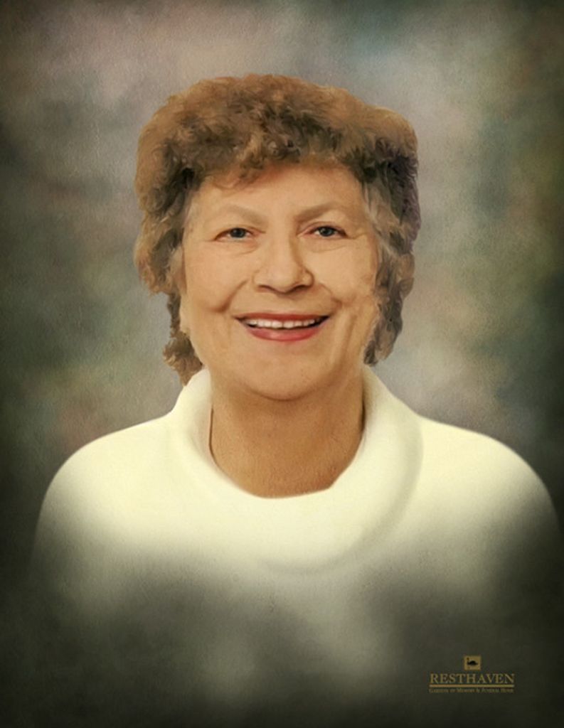 Vida Graves