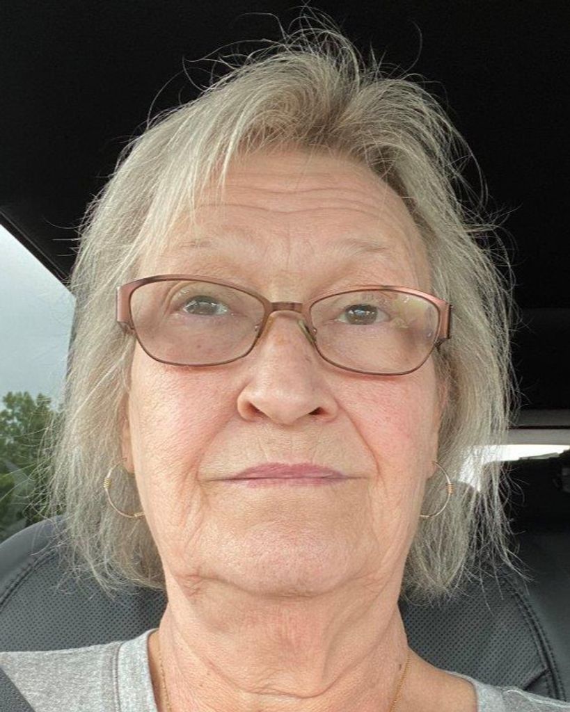 Geri Hammond Lindsay