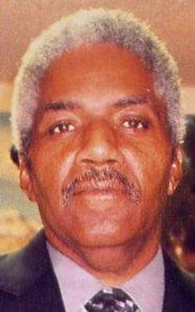Allen M. Jordan Profile Photo