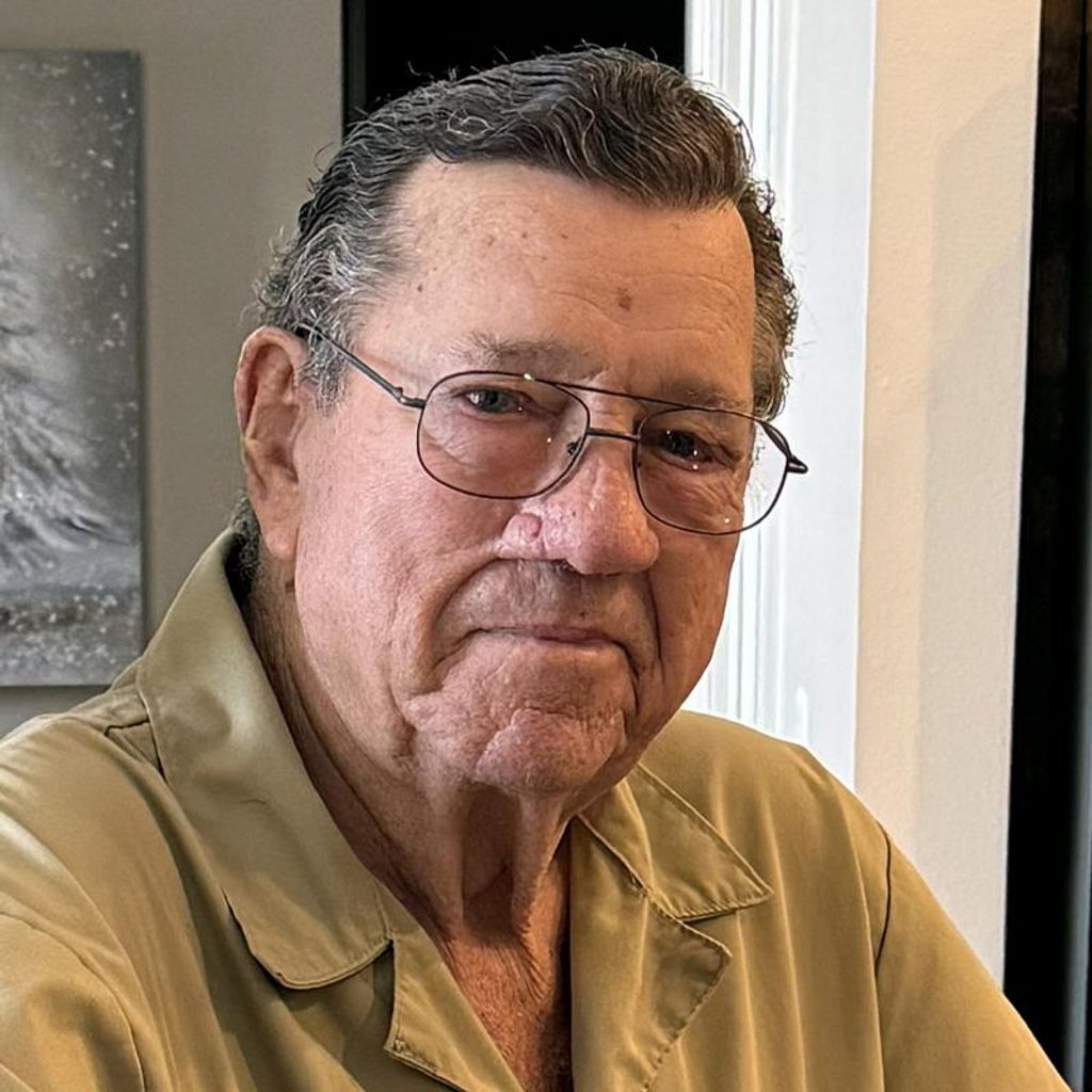George Kelly Williams Profile Photo