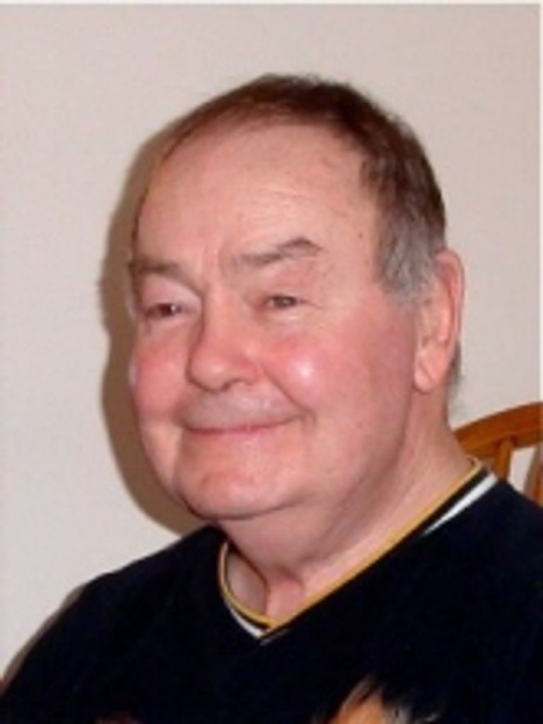 William Barlow